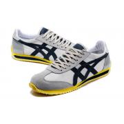 Chaussure Asics Onitsuka Tiger Gris Homme Pas Cher